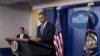 TT Obama hối thúc Quốc hội hành động để tránh bờ vực tài chánh
