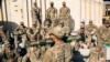 ავღანეთში ამერიკელი ჯარისკაცები "შობისთვის შინ უნდა იყვნენ"- პრეზიდენტი ტრამპი