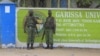 Kenyan Government Welcomes Death of Garissa Attack Mastermind