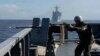 At China Sea Impasse, Manila Bolsters Navy