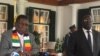 Un opposant Zimbabwéen poursuivi pour avoir critiqué la gestion du covid-19 par le président