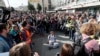 روس: اپوزیشن جماعتوں کے خلاف کریک ڈاؤن، 800 کارکن گرفتار 