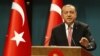 Thổ Nhĩ Kỳ ban hành tình trạng khẩn cấp trong ba tháng