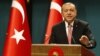Erdogan Declares 3-Month State of Emergency