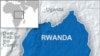 Rwanda Arrests 4 Top Army Officers
