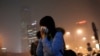 Bắc Kinh báo động đỏ về ô nhiễm không khí