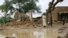 PBB Minta Bantuan bagi 200.000 Pengungsi akibat Banjir di Niger
