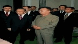 Nhà ngoại giao hàng đầu của Trung Quốc hội kiến lãnh tụ Bắc Triều Tiên Kim Jong Il tại Bình Nhưỡng, ngày 9/12/2010