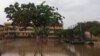 41 morts dans des pluies torrentielles en moins de 24 heures en Angola