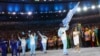 Emotions Mixed for Two-Person Somali Olympic Team