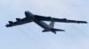 Hoa Kỳ phái máy bay B-52 đến gần các hòn đảo TQ nhận chủ quyền