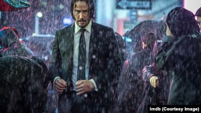 John Wick 3 Akhiri Kejayaan Avengers Endgame Di Box