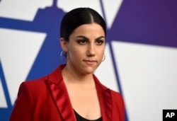 رایکا زهتابچی، فیلمساز ایرانی-آمریکایی برنده جایزه اسکار بهترین مستند کوتاه شد