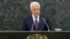 Abbas: Tak Ada Lagi Perjanjian Sementara dengan Israel