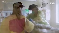 Washington Week Ahead {18july2021} -- USAGM