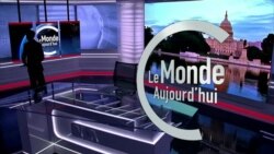 Le Monde Aujourd’hui
