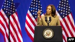 Kamala Harris