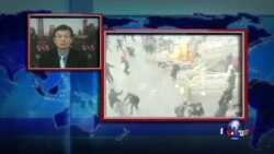 VOA连线：官媒承认东伊运和新疆暴恐团伙没有直接联系
