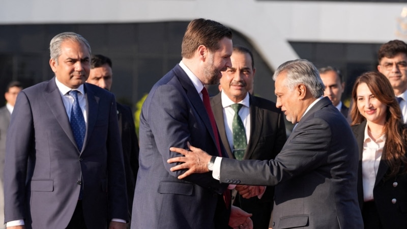 بن‌بست در مذاکرات اسلام‌آباد؛ اختلاف بر سر تنگه هرمز و برنامه هسته‌ای