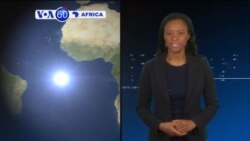 VOA60 AFRICA - MARCH 17, 2015