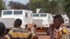 UN Condemns Death of Peacekeeper in CAR