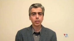 گفتگو با رضا یونسی درباره برادر و پدر زندانی‌اش
