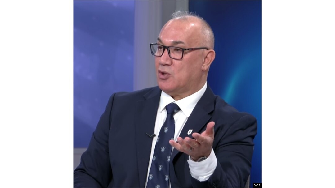 دکتۆر محەمەد ئیحسان