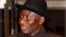 Shugaban Nijeriya Goodluck Jonathan