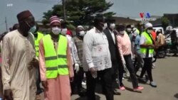 Թրամփը սպառնում է դադարեցնել Առողջապահության համաշխարհային կազմակերպության ֆինանսավորումը