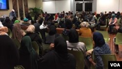 Somali American Youth Forum