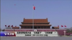 时事大家谈：北京世界政党大会：“万民退下”“万邦来朝”？