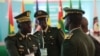 Niger : réunion des chefs d'état-major de la Cédéao samedi au Ghana