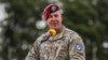 فرمانده «سنتکام» برای «ارزیابی شرایط» پایگاه‌های آمریکا به عراق و سوریه رفت