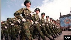 Rus Ordusu Modernize Ediliyor