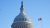 Congreso de EEUU aprueba presupuesto de 1,2 billones de dólares a escasas horas de fecha límite para cierre de gobierno
