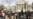 Hundreds of DC High School Students March Against Trump