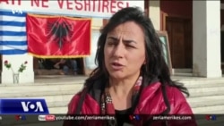 Emigrantët në Greqi në ndihmë të të prekurve nga termeti