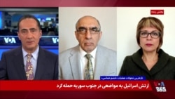 گفت‌وگو با حسن نایب هاشم و شیوا محبوبی درباره وضعیت زندانیان سیاسی در ایران