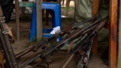 UN accuses Uganda of providing support to M23 rebel group in DRC