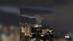 انفجار در ازگل تهران
تصاویر دریافتی با شرح: ساعت ۵:۴۰، جهاد خودکفایی نزاجا