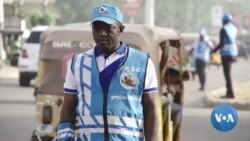 Nigeria's Government Approves Firearms for its Road Safety Officers