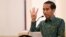 Presiden Joko Widodo (foto: dok).