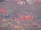 深圳滑坡首次證實有人死亡