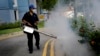 Singapore in Battle Mode Against Zika After Infections Rise