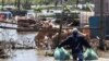 Cape Town's Floods Kill 8 in Electrocution Incidents 