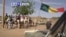 VOA60 Afirka: Firayin Ministan Kasar Mali Soumeylou Boubeye Ya Kai Ziyara Garin Menaka Dake Iyakar Kasar da Nijar,