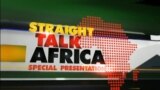 Special Edition Straight Talk Africa: Autism: Breaking the Silence - Straight Talk Africa