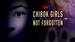 VOA Panel Discussion - Chibok Girls: Not Forgotten