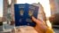 Ukrainian Passport