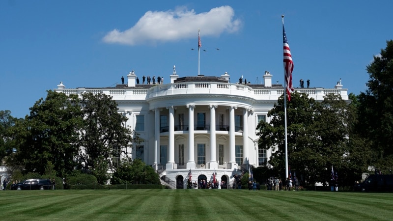 کاخ سفید به صدای آمریکا: فقط توافقی را می‌پذیریم که مانع دستیابی جمهوری اسلامی به سلاح هسته‌ای شود